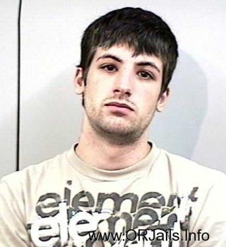 Christopher Lonnie Hess Mugshot